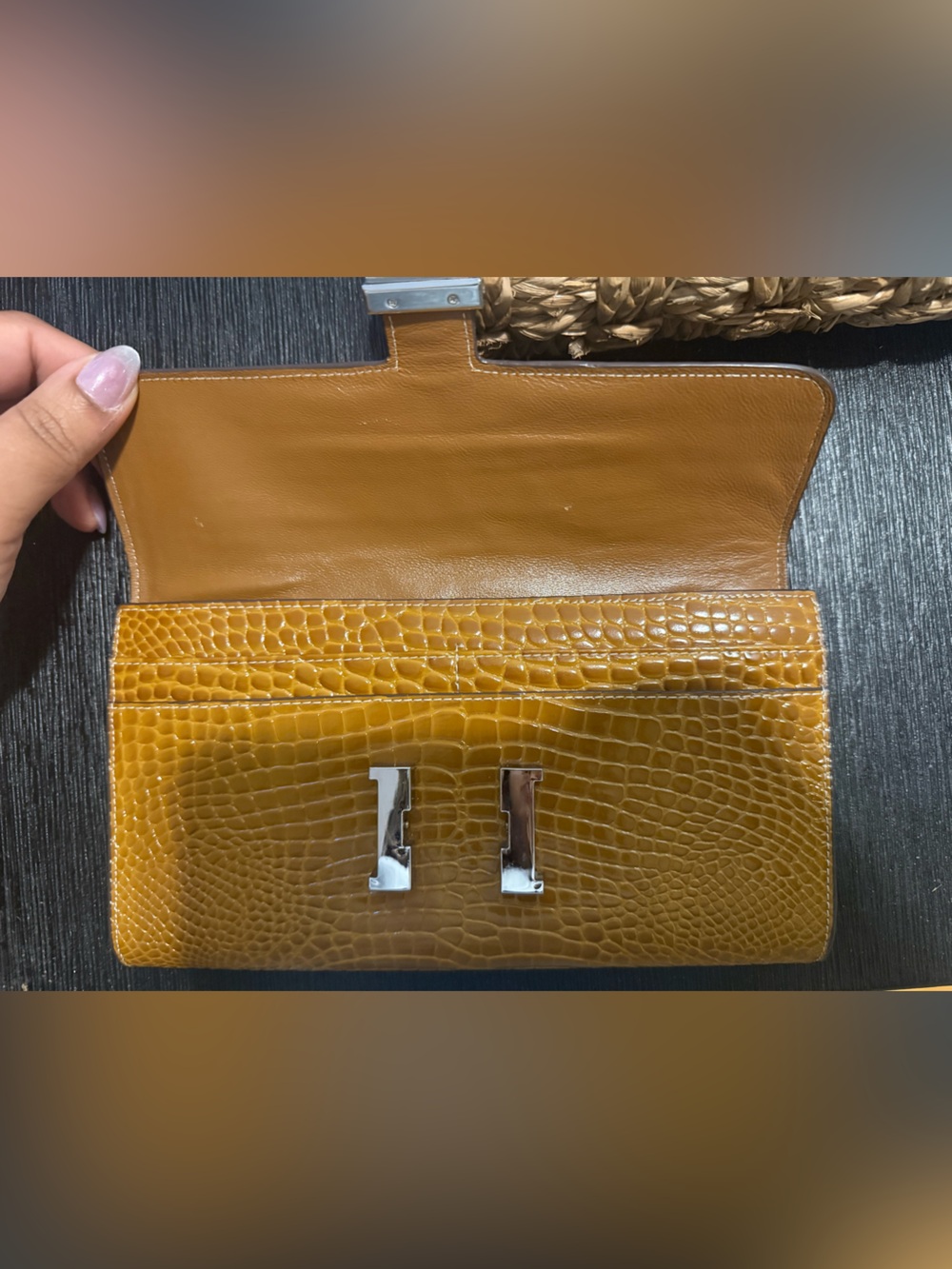 Wallet - Picture 2 of 3